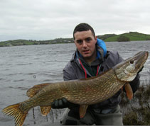 pike