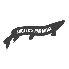 Logo for Anglers Paradise Ireland Logo for Anglers Paradise Ireland
