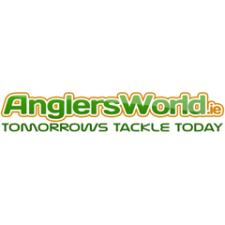 Logo for ANGLERS WORLD Logo for ANGLERS WORLD