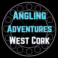 Logo for Angling Adventures West Cork Logo for Angling Adventures West Cork