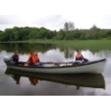 Logo for Annaghloy Boat Hire & Guided Lake Boat Tours Logo for Annaghloy Boat Hire & Guided Lake Boat Tours