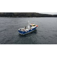 Photo of Aran Sea Tours Photo of Aran Sea Tours