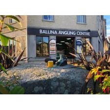 Logo for Ballina Angling Centre Logo for Ballina Angling Centre