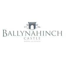 Logo for Ballinahinch Fishery Logo for Ballinahinch Fishery