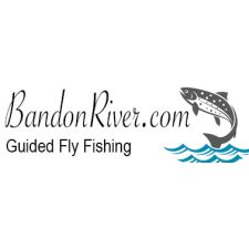 Logo for Bandon River Guide Logo for Bandon River Guide