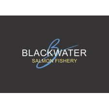 Logo for Blackwater Salmon Fishery Logo for Blackwater Salmon Fishery