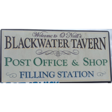 Logo for Blackwater Tavern Logo for Blackwater Tavern