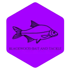 Logo for Blackwood Bait and Tackle Logo for Blackwood Bait and Tackle