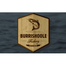 Logo for Burrishoole Fishery Logo for Burrishoole Fishery