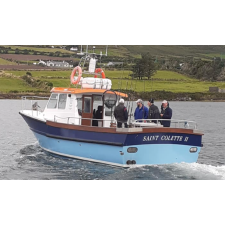 Logo for Caherciveen Sea Angling Logo for Caherciveen Sea Angling