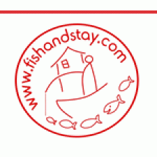 Logo for Carrigaholt Sea Angling Centre Logo for Carrigaholt Sea Angling Centre