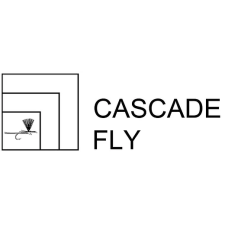 Logo for Cascade Fly Logo for Cascade Fly
