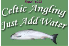 Logo for Celtic Angling Logo for Celtic Angling