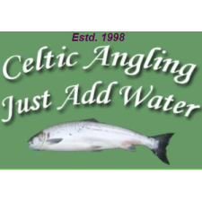 Logo for Celtic Angling Logo for Celtic Angling