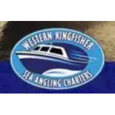 Logo for Cleggan Sea Angling Logo for Cleggan Sea Angling