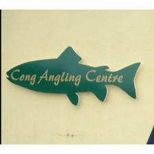 Logo for Cong Angling Center Logo for Cong Angling Center
