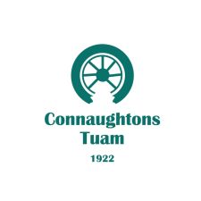 Logo for Connaughtons Logo for Connaughtons