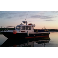 Logo for Kerry Angling and Tuna Charters Logo for Kerry Angling and Tuna Charters