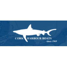 Logo for Cork Harbour Boats Logo for Cork Harbour Boats