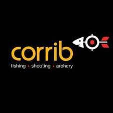 Logo for Corrib Tackle Logo for Corrib Tackle