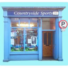 Logo for Countryside Sports Logo for Countryside Sports