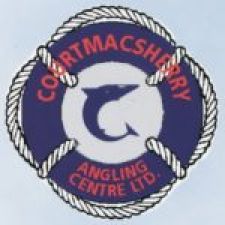 Logo for Courtmacsherry Sea Angling Centre Logo for Courtmacsherry Sea Angling Centre