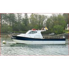 Logo for Deep Sea Angling – Kenmare Bay Logo for Deep Sea Angling – Kenmare Bay