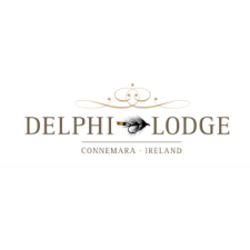 Logo for Delphi Lodge Logo for Delphi Lodge