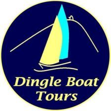 Logo for Dingle Boat Tours Logo for Dingle Boat Tours