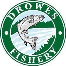 Logo for Drowes Fishery Office Logo for Drowes Fishery Office
