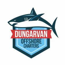 Logo for Dungarvan Offshore Charters Logo for Dungarvan Offshore Charters