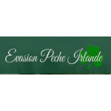 Logo for Evasion Pêche Irlande Logo for Evasion Pêche Irlande