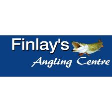 Logo for Finlay’s Angling Centre Logo for Finlay’s Angling Centre