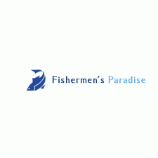 Logo for Fishermen’s Paradise Logo for Fishermen’s Paradise