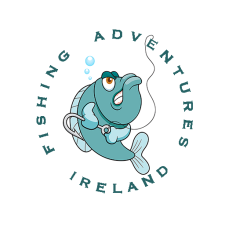 Logo for Fishing Adventures Ireland Logo for Fishing Adventures Ireland