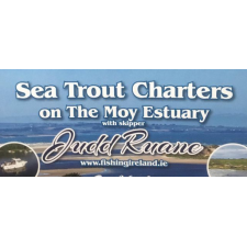 Logo for Fishing Ireland Logo for Fishing Ireland