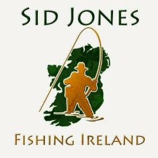 Logo for Fishing Ireland Logo for Fishing Ireland