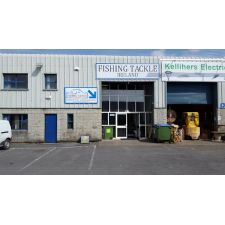 Logo for Fishing Tackle Ireland Logo for Fishing Tackle Ireland