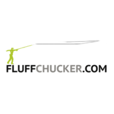 Logo for Fluff Chucker Logo for Fluff Chucker