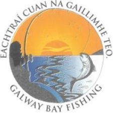 Logo for Galway Bay Fishing Logo for Galway Bay Fishing