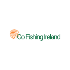 Logo for Go Fishing Ireland Logo for Go Fishing Ireland
