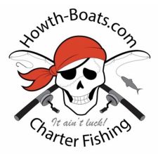 Logo for Howth Boats Logo for Howth Boats