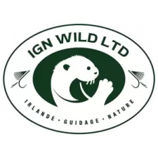 Logo for IGN Wild ltd Logo for IGN Wild ltd