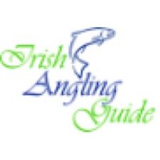Logo for Irish Angling Guides Logo for Irish Angling Guides
