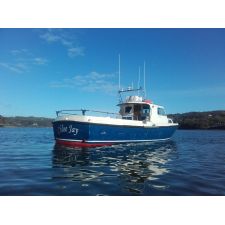 Photo of Irish Deep Sea Charter Photo of Irish Deep Sea Charter