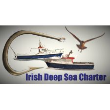 Logo for Irish Deep Sea Charter Logo for Irish Deep Sea Charter