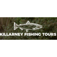 Logo for Killarney Fishing Tours Logo for Killarney Fishing Tours