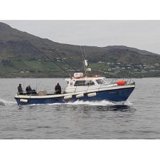 Logo for Killybegs Angling Logo for Killybegs Angling
