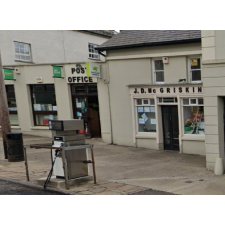 Logo for Kiltyclogher Post Office Logo for Kiltyclogher Post Office