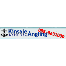 Logo for Kinsale Angling Logo for Kinsale Angling